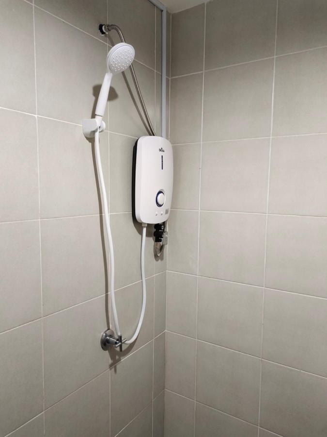 דירות שאה אלאם De Cozy Corner Suria Rafflesia Setia Alam מראה חיצוני תמונה